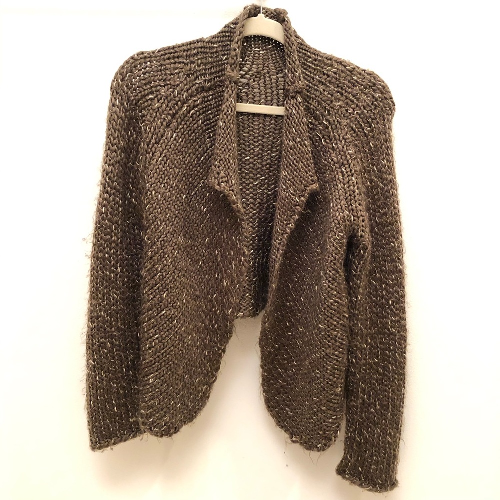 360 Sweater